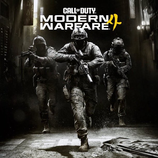 ModernWarzone's tweet photo. Specialist (all perks) will be added to Call of Duty: Modern Warfare 4 post launch https://t.co/OoHnEBR82H