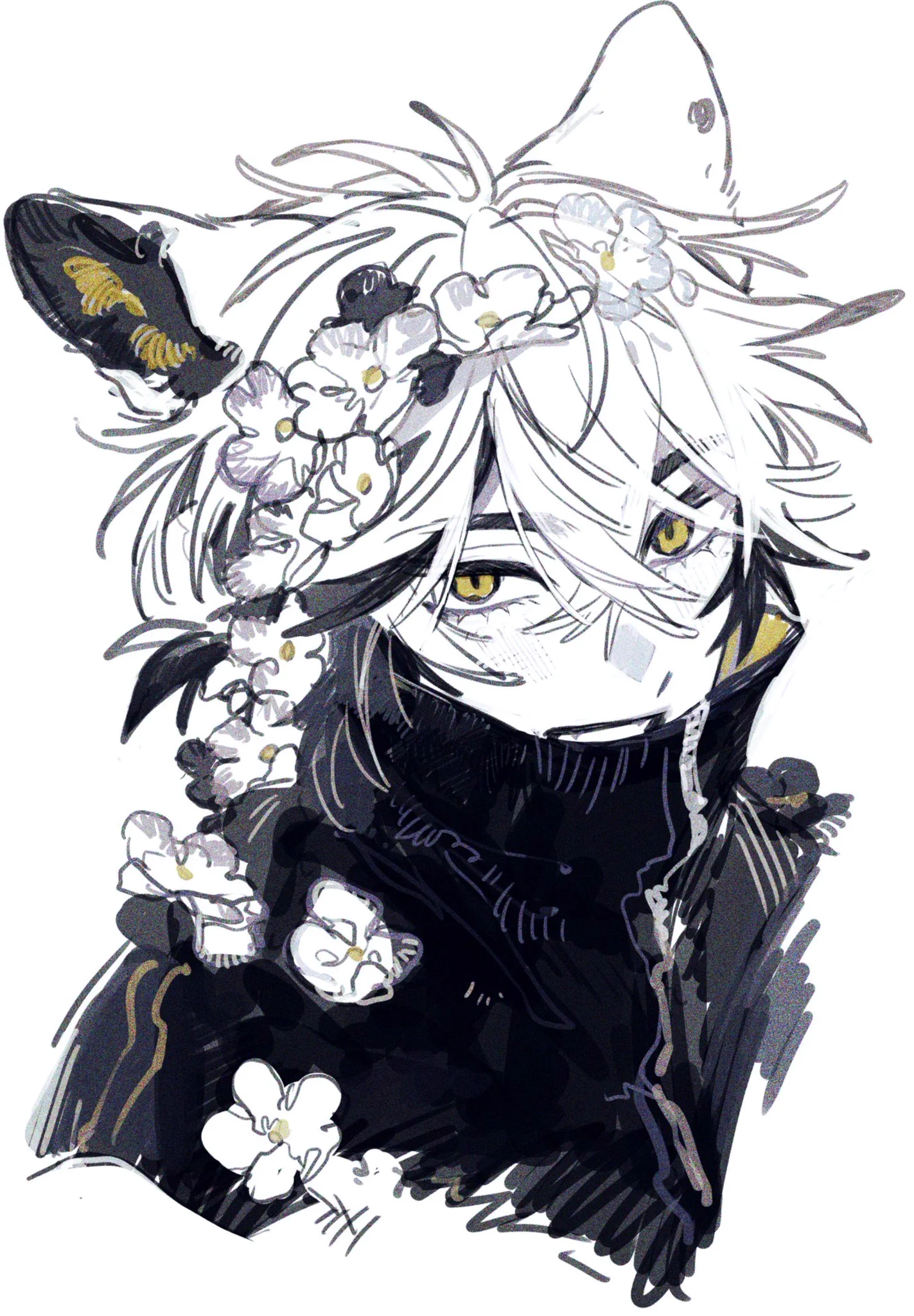 フユノ (@fuyu_no12) / X