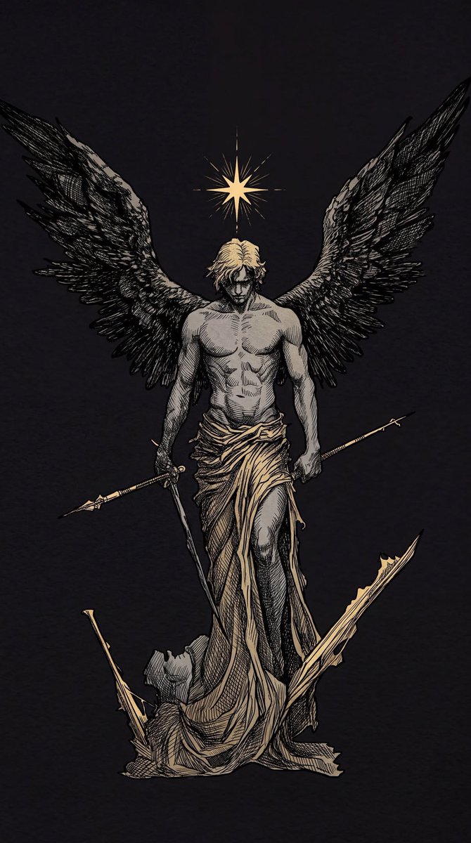 Pulaxki's tweet photo. Guardian Angel https://t.co/4SkTfmtwMS