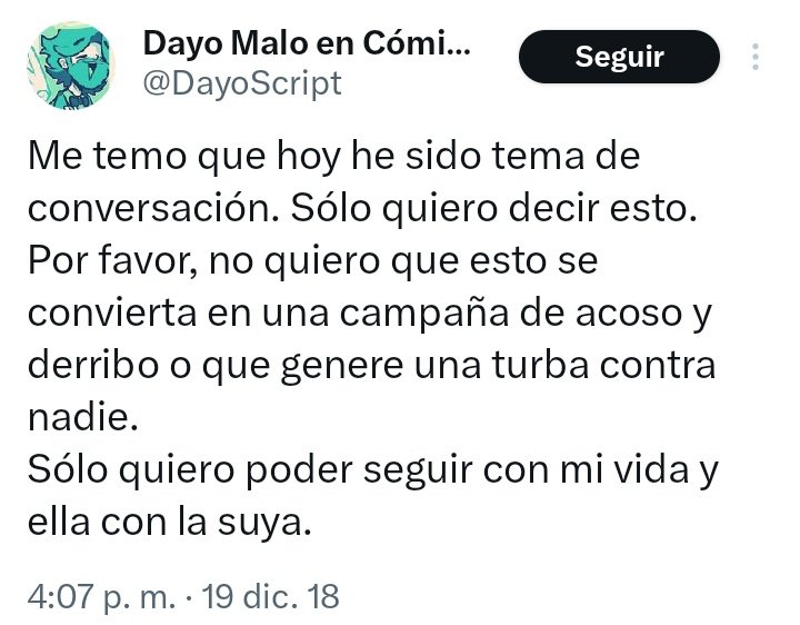 Dementhetv's tweet photo. No llamés pedófilo al pedófilo https://t.co/iKmDCnehWP