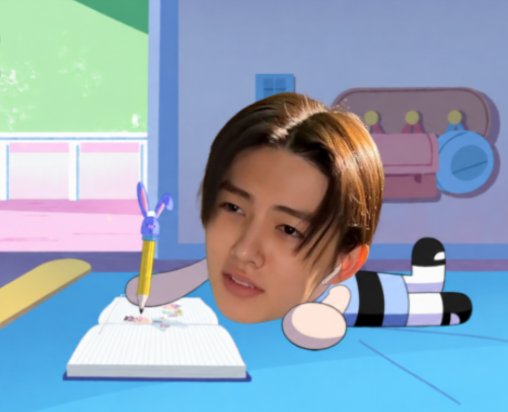 scathryy's tweet photo. dear diary 📓 —— seonghyeon ver https://t.co/fQgOxFiwvj