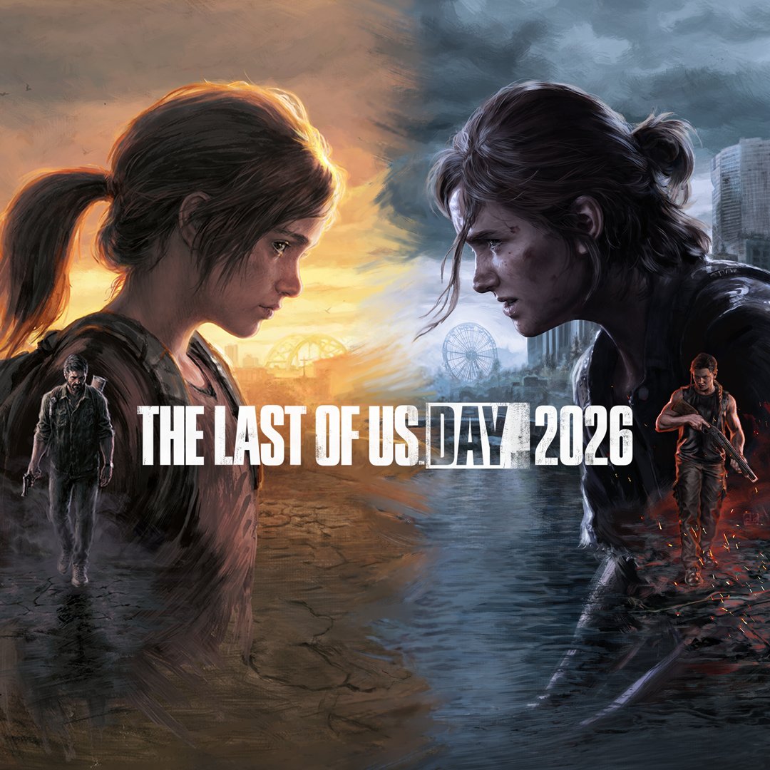 NaughtyDogInfo's tweet photo. The Last of Us Day 2026:

• No Return charity live stream
• Ghost of Yōtei Clicker armor set
• Youtooz limited-edition Clicker figure
• PlayStation Avatars &amp; Welcome Hub
• Steam Avatars
• Ambience YouTube video https://t.co/2labxZX2XU