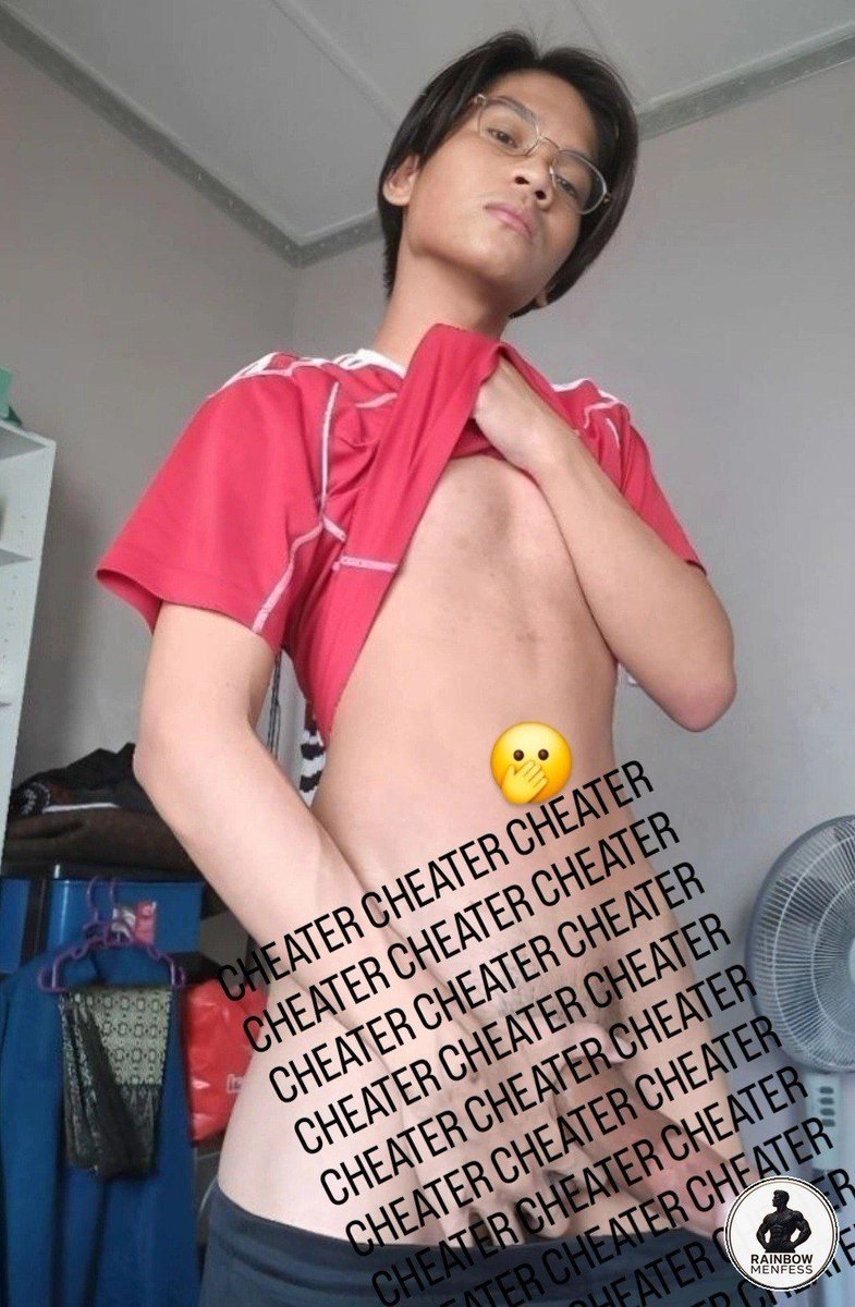 rainbow_menfess's tweet photo. 📩 RAY! Ada yang mau ? 🤭 https://t.co/HNuOR1mKjR