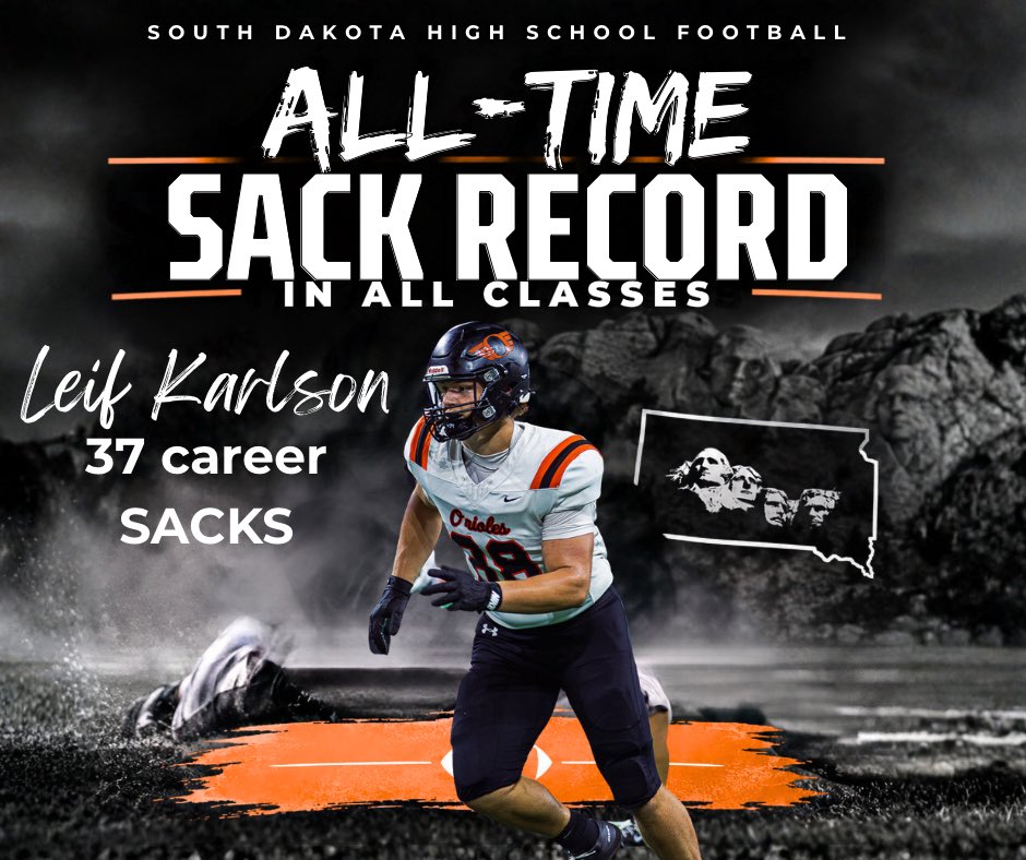 leifkarlson's tweet photo. Thank you to my family, coaches, and teammates for helping me reach this accomplishment! https://t.co/SJCyYzDtjk