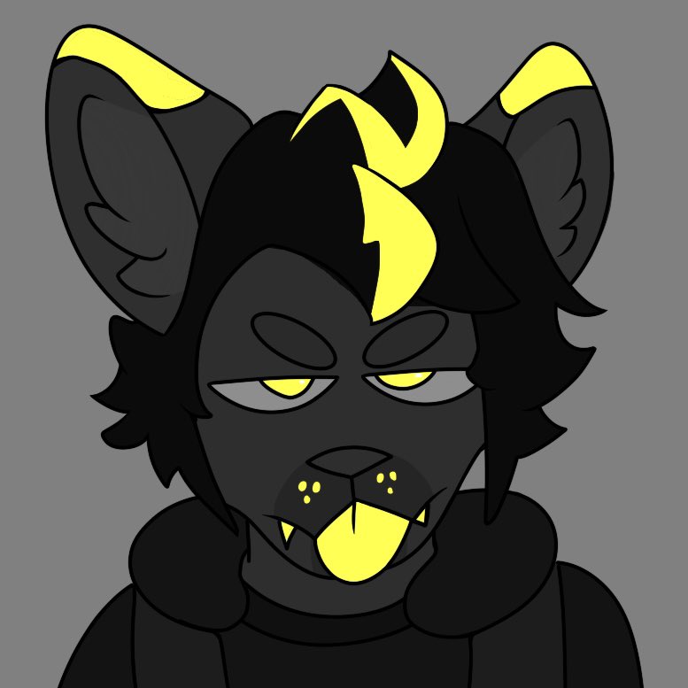 _0N0_69's tweet photo. Meant to post a while ago but heres fan art of my goat @LeePrime72 fursona 

#art #furry https://t.co/5z6pC3oPDI
