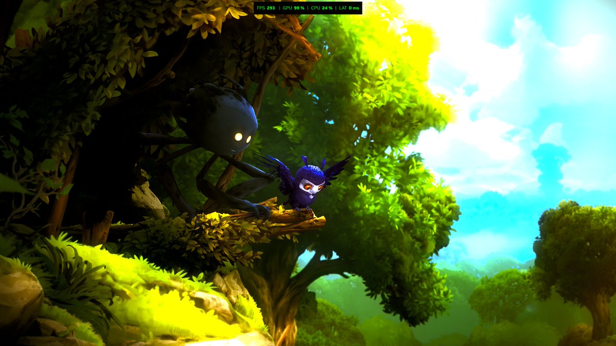 MrMidnight1188's tweet photo. still one of the most beautiful games I have ever played.
#Ori https://t.co/oB0ln3PuWV