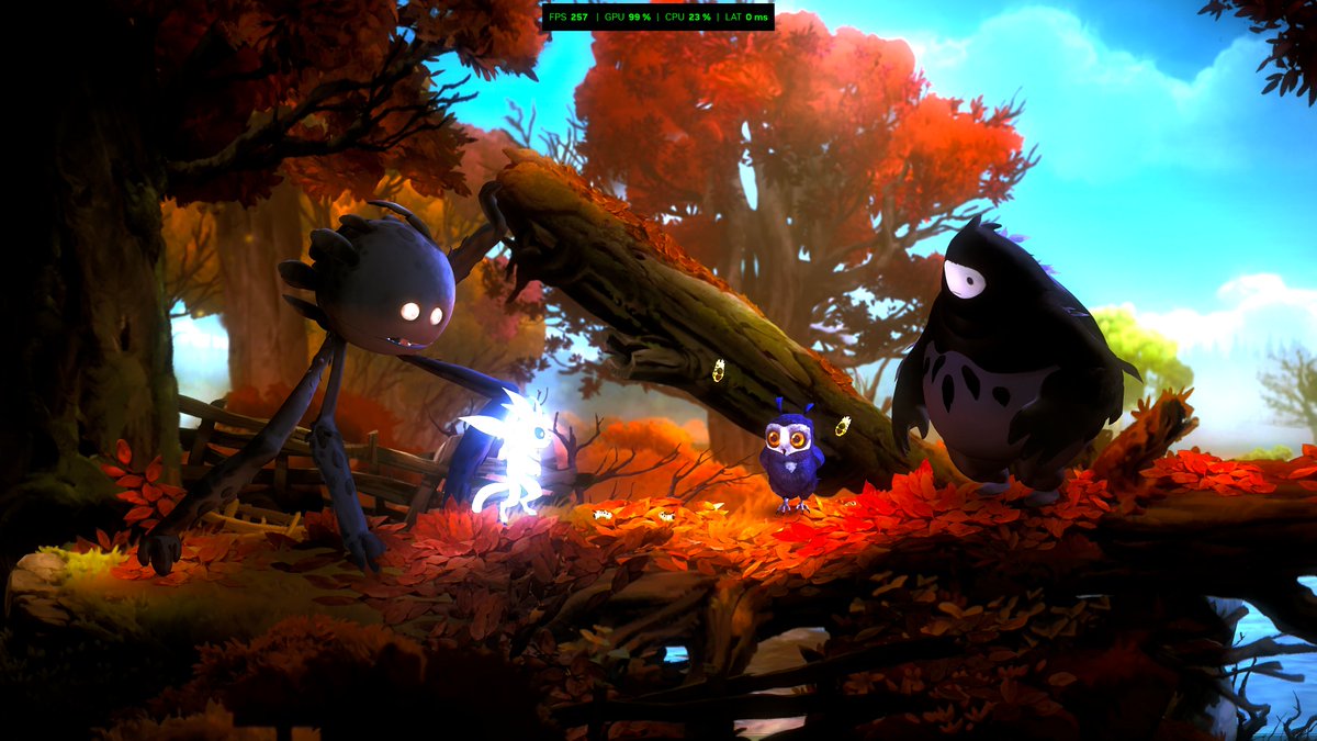 MrMidnight1188's tweet photo. still one of the most beautiful games I have ever played.
#Ori https://t.co/oB0ln3PuWV