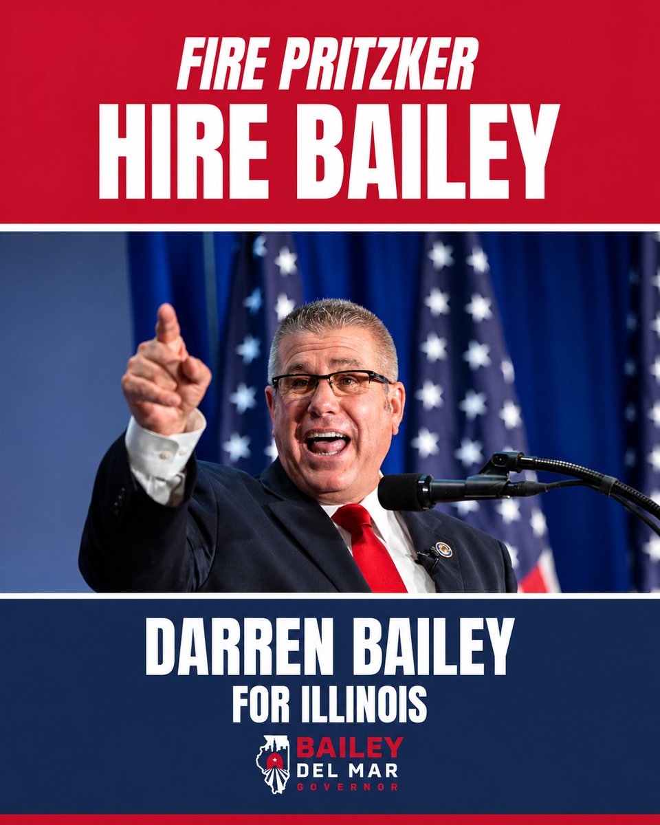 DarrenBaileyIL tweet picture
