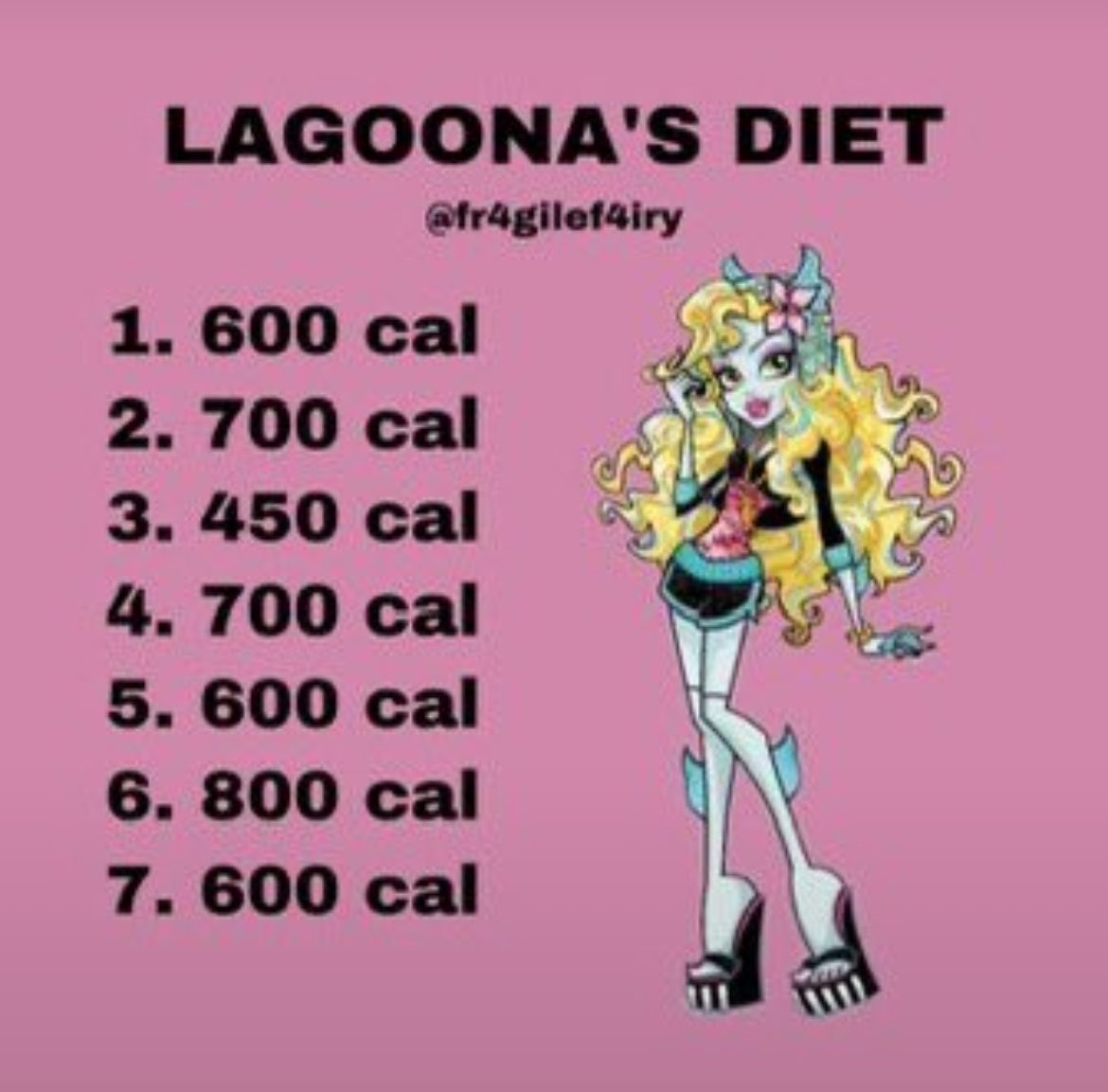 LottieThePanda's tweet photo. Starting this today at 85kg
Wish me luck https://t.co/9ro6JH2arU