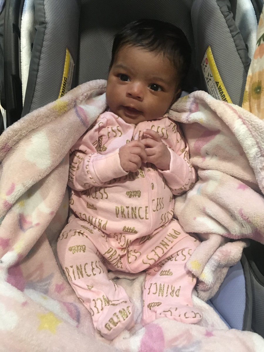 CLC_Mour's tweet photo. G Pop lil beautiful baby!!! https://t.co/9sYM0aneSq