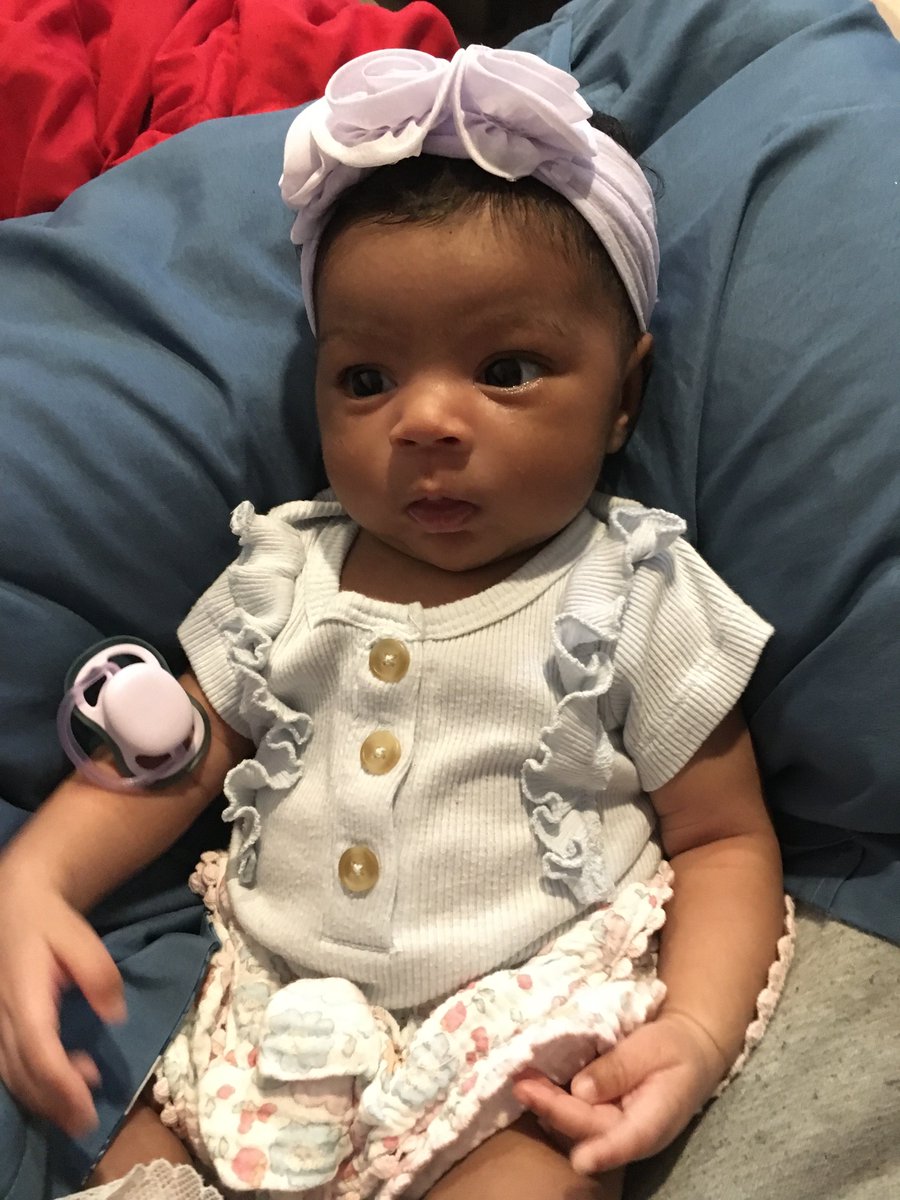 CLC_Mour's tweet photo. G Pop lil beautiful baby!!! https://t.co/9sYM0aneSq