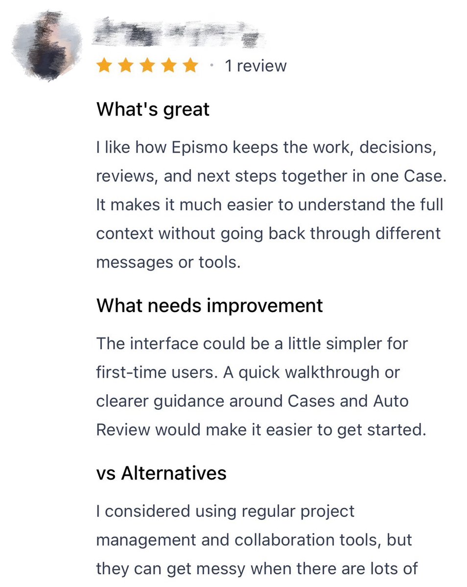 hirokiyn's tweet photo. Got some feedback after a recent pivot, feels really good to know the new direction is landing well. https://t.co/j70lKgFjvw
