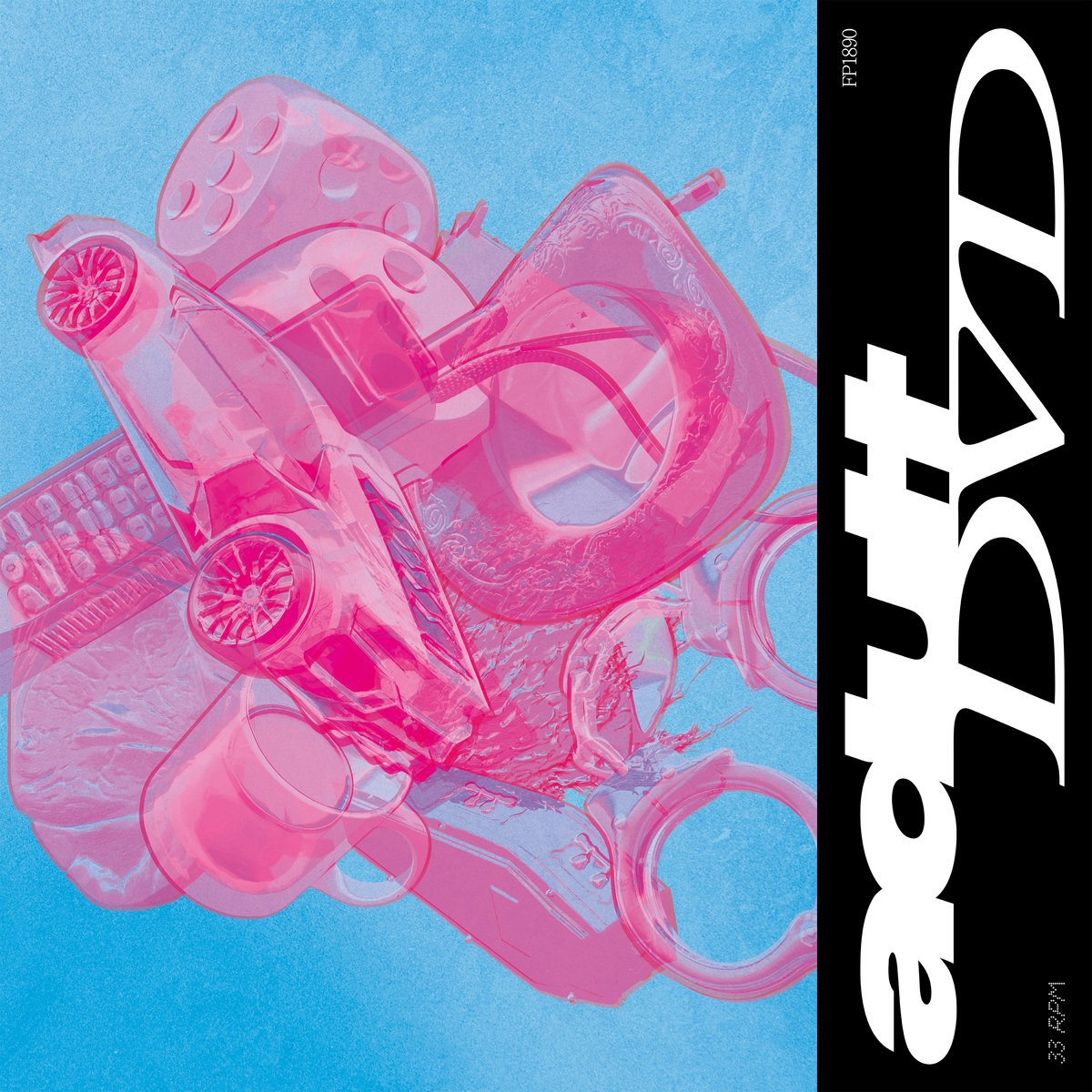 Under_Radar_Mag's tweet photo. Dance-punk is back! Leeds, England six-piece Adult DVD deliver 12 tracks of acid house-inspired bangers on their self-titled debut, on Fat Possum. 

Jimi Arundell reviews the album:

https://t.co/Ct1XmE89BI https://t.co/GI5qmeT3Mk