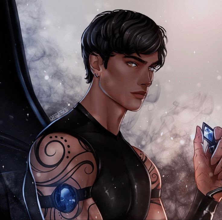 sammackey's tweet photo. the prince and princess of velaris are coming to us this october! https://t.co/mVdkevj0Or