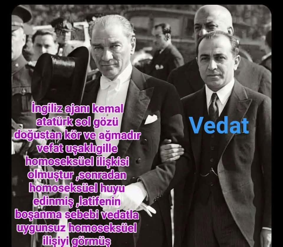 GothicGoatss22's tweet photo. @Burak1452497 @antikamalist48 @antikemalist48 @MustafaDalxkxq @ecdadyolu_42 İngiliz anahtarı, lpgli yahudi mantarı, din tüccarı attan düşüp gazi olmuş. Düşmanıda cephede 3375 kitap okuyarak yenmiş. Damat Vedatt'ta atta binmiş. 😂 Masal bitti bu kadar. 😂😂😂 https://t.co/E6WKJtVoYq