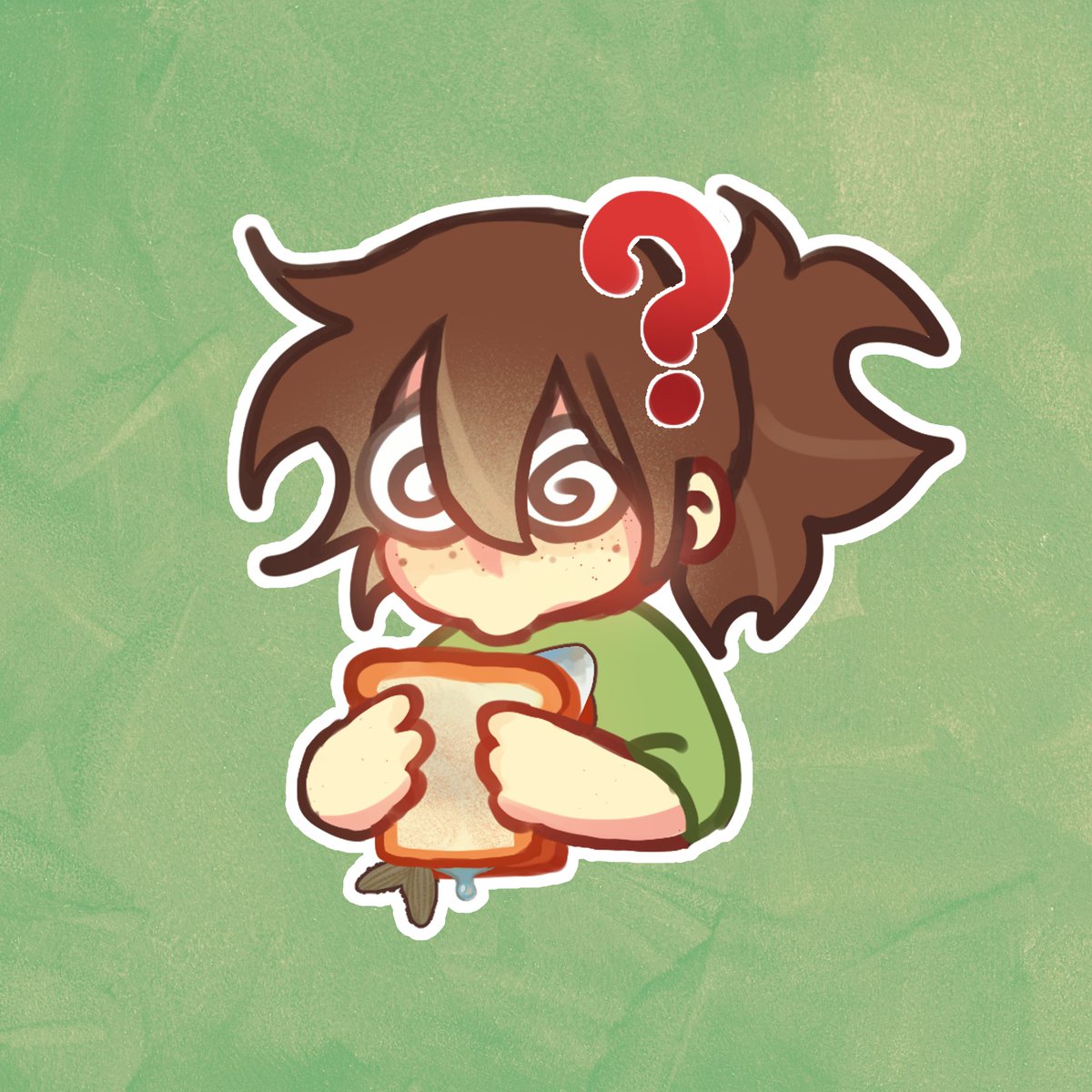 razenarsl85577's tweet photo. BREAD!! https://t.co/kPaPOP0teQ