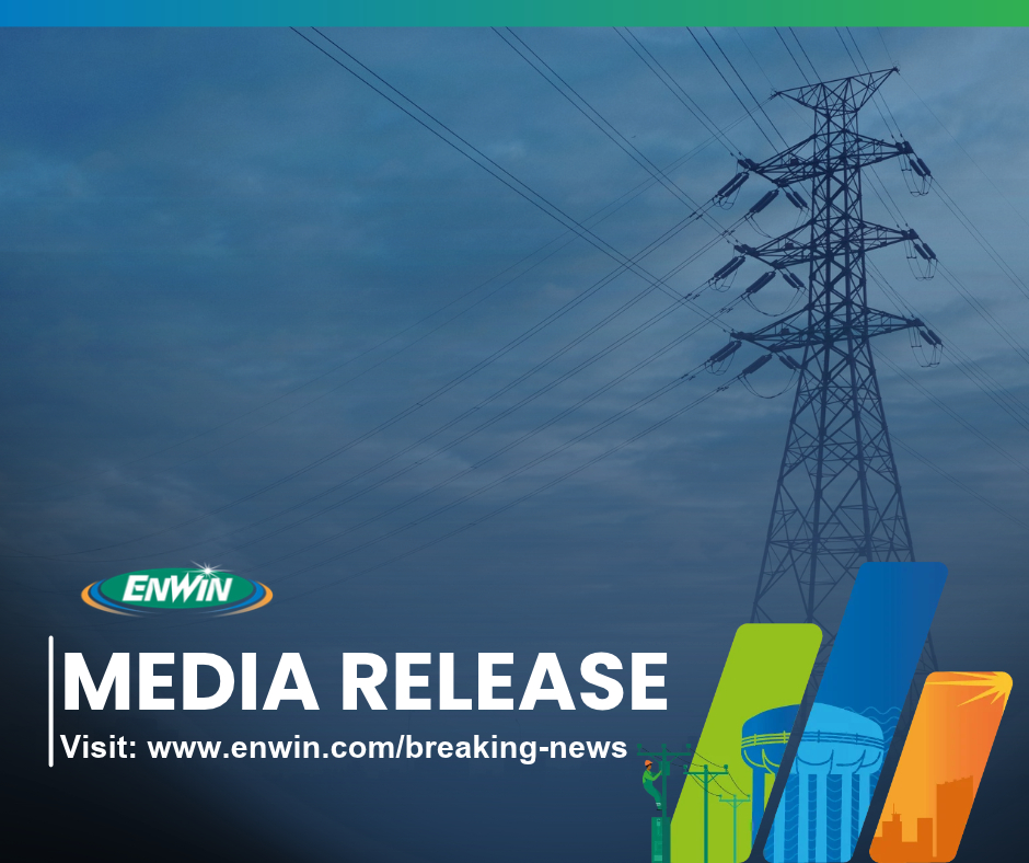 ENWINUtilities's tweet photo. #ENWINnews | September 28, 2026
ENWIN is piloting AI-assisted technology to support utility pole inspections. Learn more: https://t.co/G9WD1nQ8xq https://t.co/7QaTiqcus9
