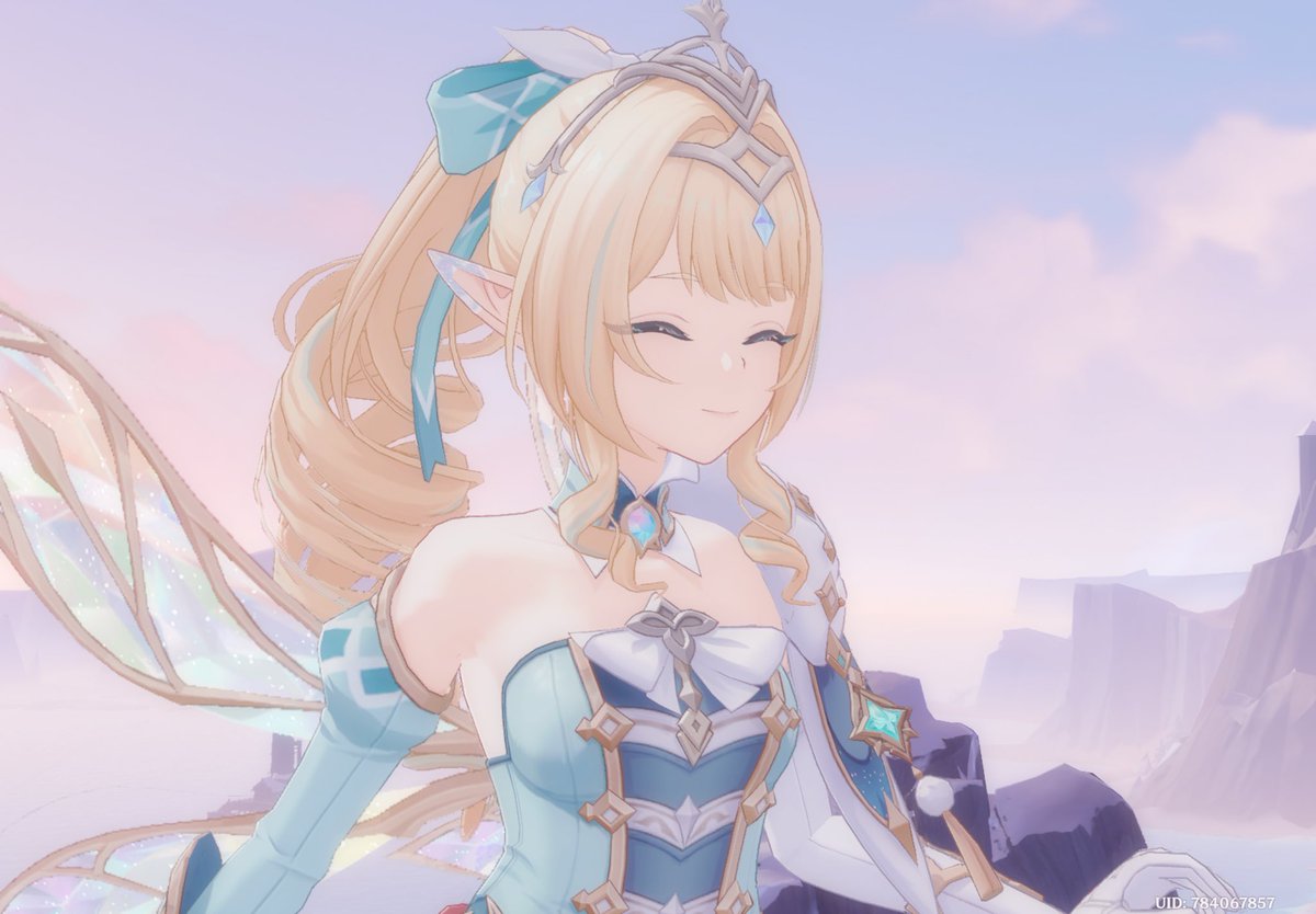 xngelette tweet picture