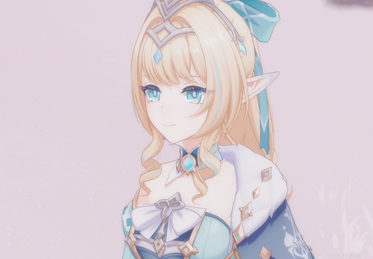 xngelette tweet picture