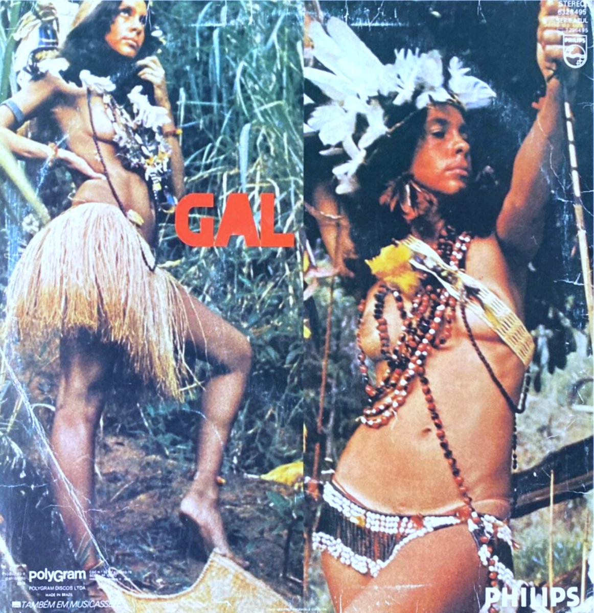 bentodorio's tweet photo. ÍNDIA 

gal costa, julho de 1973 https://t.co/2mKWVo5scd