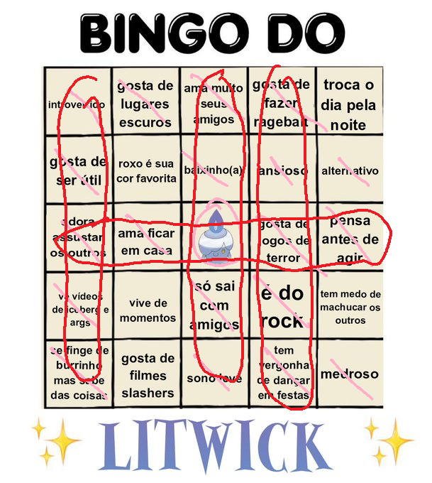AcervoBewear's tweet photo. caraca eu sou o litwick https://t.co/rPJyDSQY7R