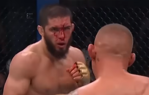 eusabodeufc's tweet photo. Acabei de mudar de opinião...

Acho que o Carlos Prates vai nocautear o Islam Makhachev

O russo não vai sobreviver ao pesadelo fumante, esse é o tuíte do dia https://t.co/XbLyHrYIGF