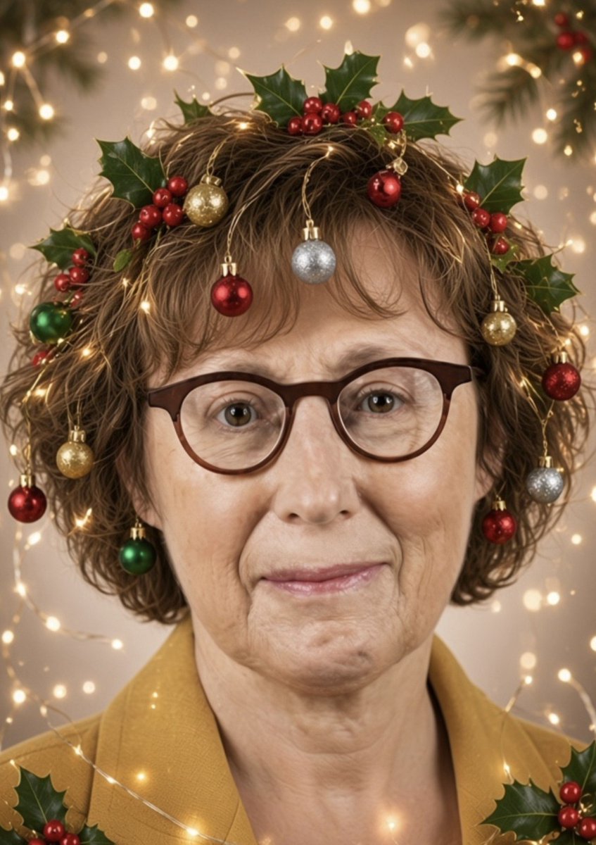 Escalet83's tweet photo. Marie-Claude Noël :
Quoi de pire pour une gauchiasse névrosée, aigrie et violente de s'appeler Noël ?

#EdwigeDiaz  #MarieClaudeNoël https://t.co/u5CWYL7stl