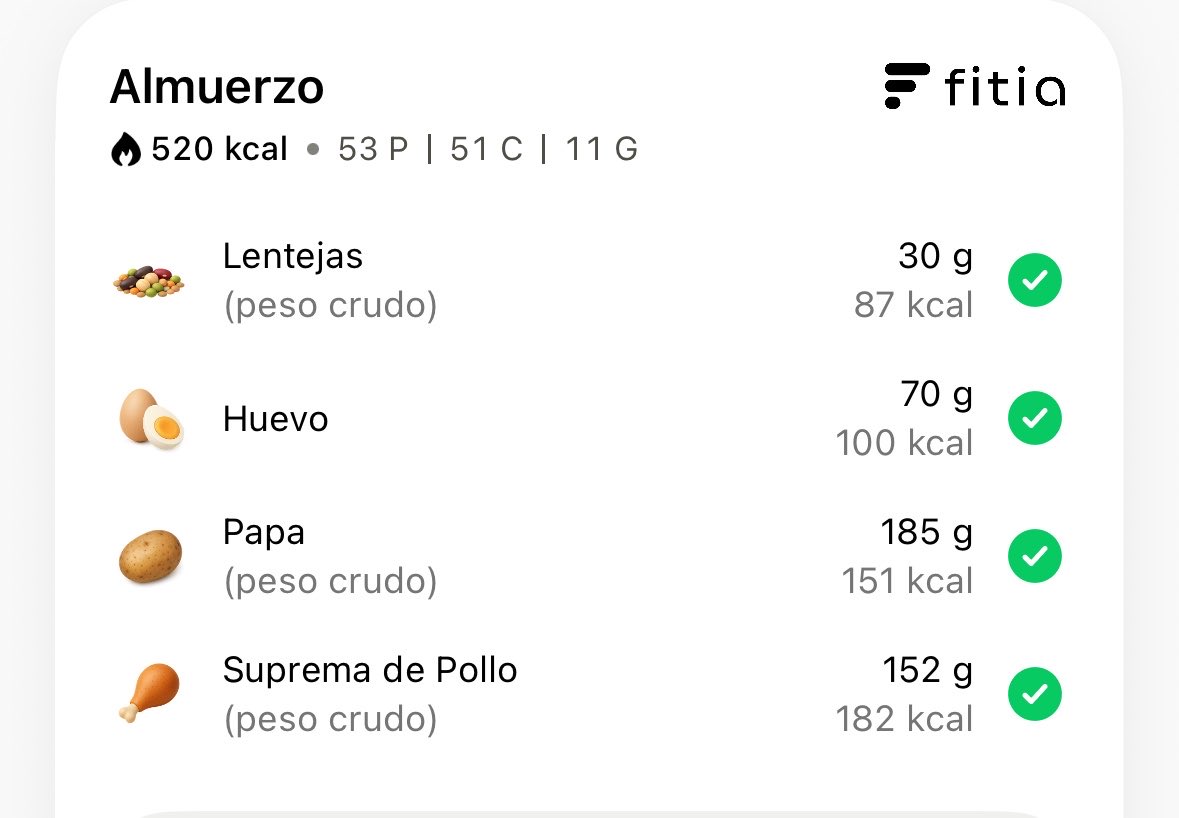 gilmoregrda's tweet photo. omad del día 🫡 no le saque foto pq estaba cagada de hambre jejeje pero es papa y lentejas hervidas juntas + huevo duro jugoso + pechuga de pollo con salsa de soja y mostaza🫶🏻 es demasiado llenadora amo https://t.co/a8NzQIrpiL