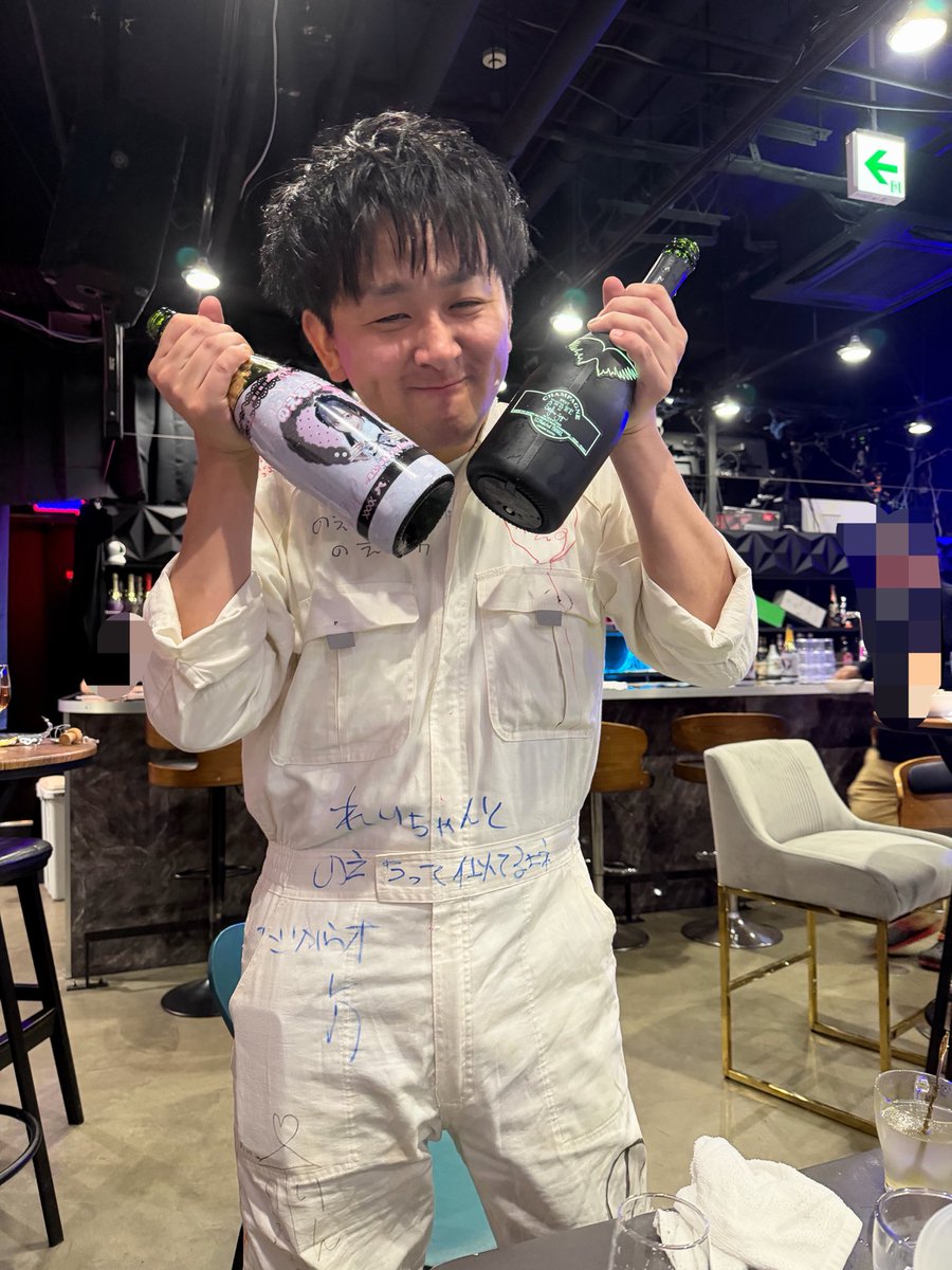 kyo_nky's tweet photo. さすがぬっきー！！！ https://t.co/LsGozAuw3v