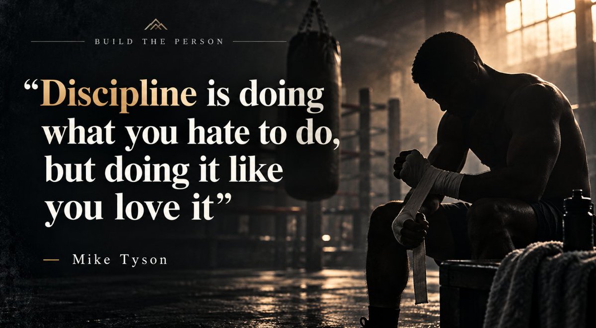 koryw711's tweet photo. You don’t need to love the work. You need to love WHO the work is building. https://t.co/VEuX6govhh