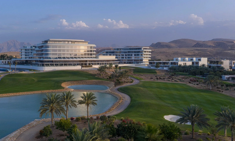 1HotelNews's tweet photo. Tivoli LA VIE Muscat Hotel & Residences Opens in Oman: Tivoli LA VIE Muscat Hotel & Residences has opened in Madinat Al Irfan, with 79 guest rooms and suites, dining venues, an Anantara Spa, meeting space and… https://t.co/p87YhnHBzq #TivoliLA_VIE #MuscatHotels #OmanTravel https://t.co/qygdIP8TFi