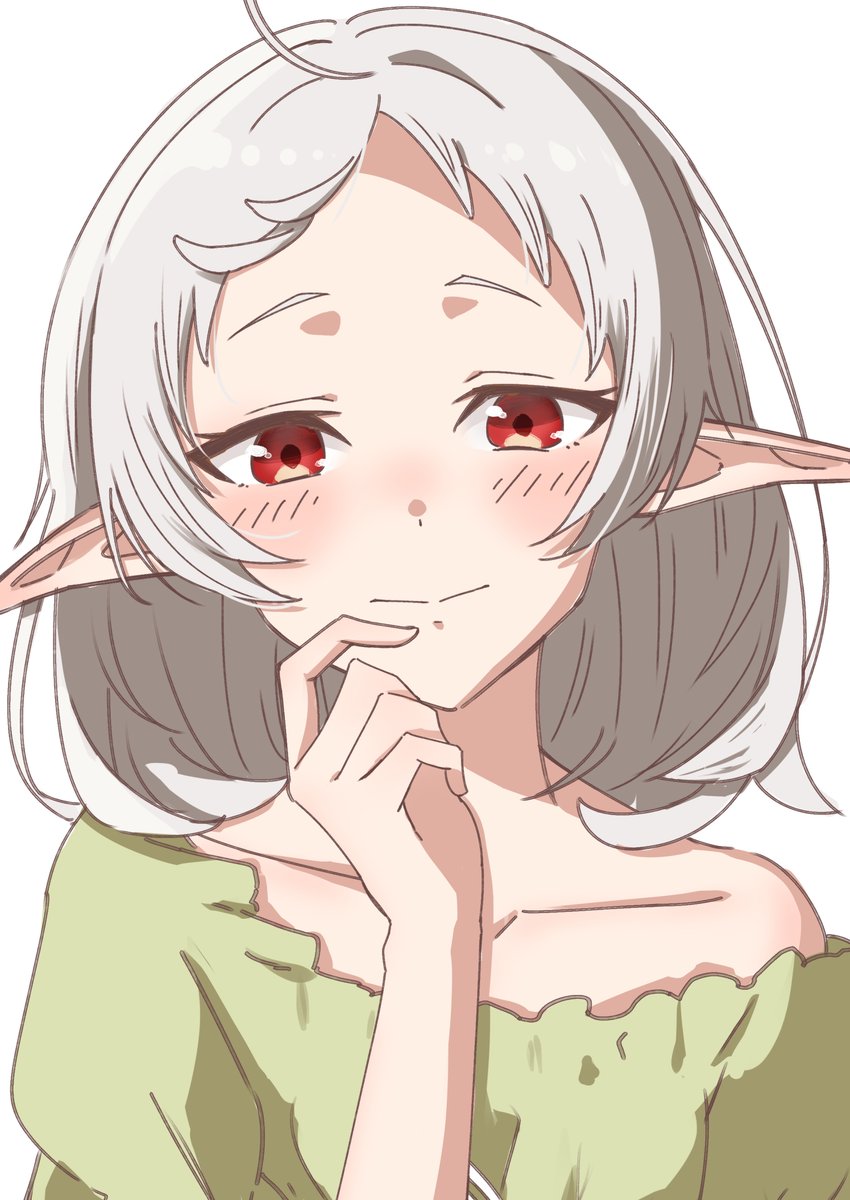 ChannelChron's tweet photo. rkgk
#無職転生 #シルフィ https://t.co/rgD5xhP5TH
