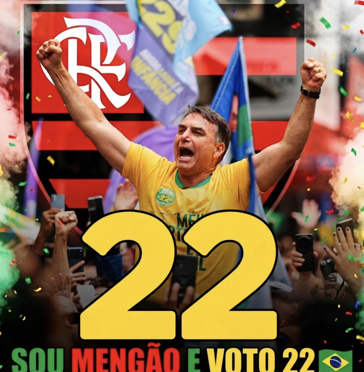 filipisaldanha's tweet photo. 🔴⚫️2️⃣2️⃣✅🇧🇷🙏🏼💪🏼🔥 https://t.co/jRUbl3efVv