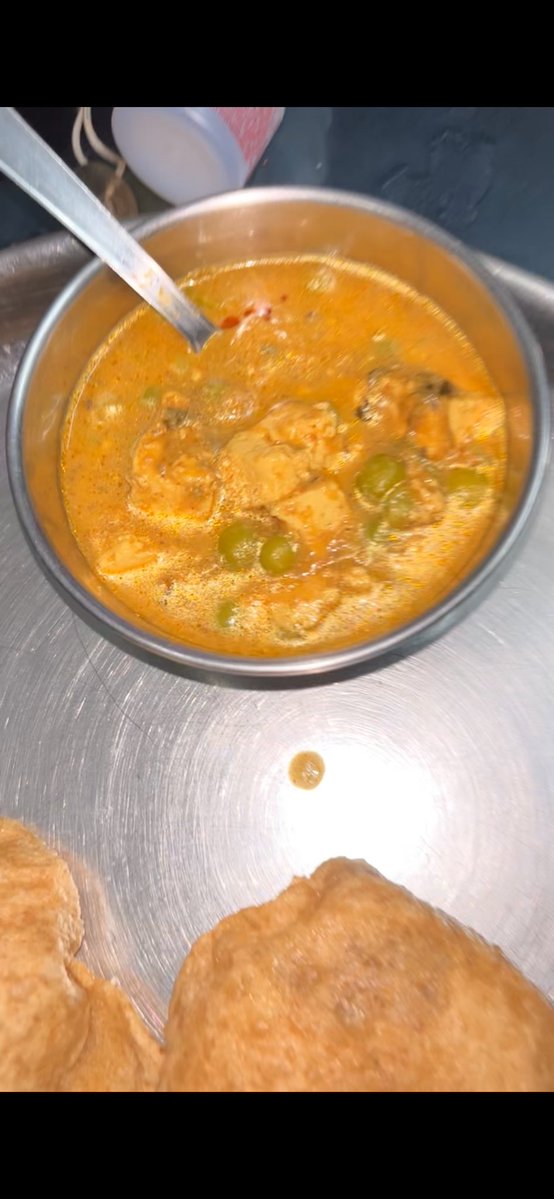PookieAkhil's tweet photo. Having my dinner guys  yummy tasty 

Did you eat guys ?? https://t.co/oHN0ABgjTL