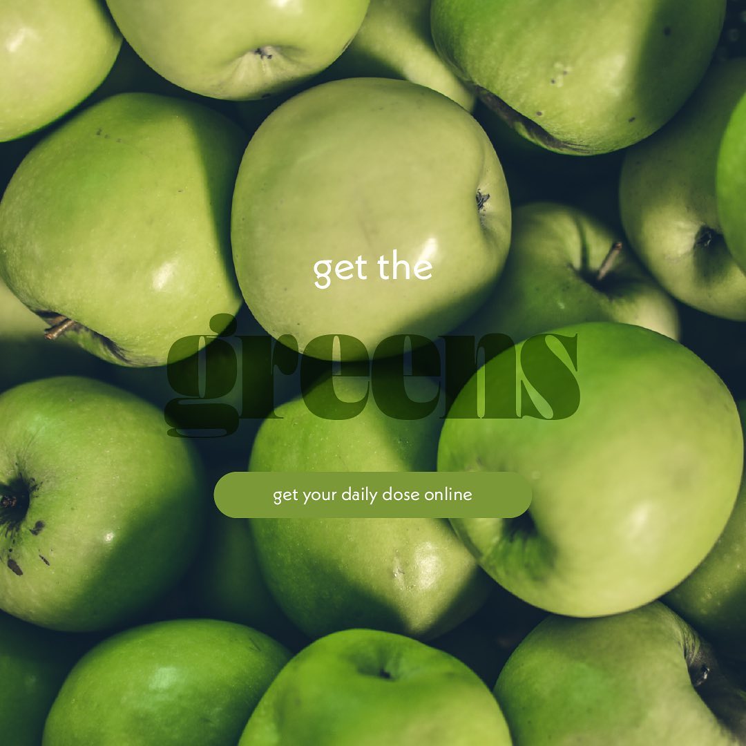 HermanSchrameck's tweet photo. Start your day right. Order your Quench Me green juice package online! https://t.co/OC2WBpqOtn