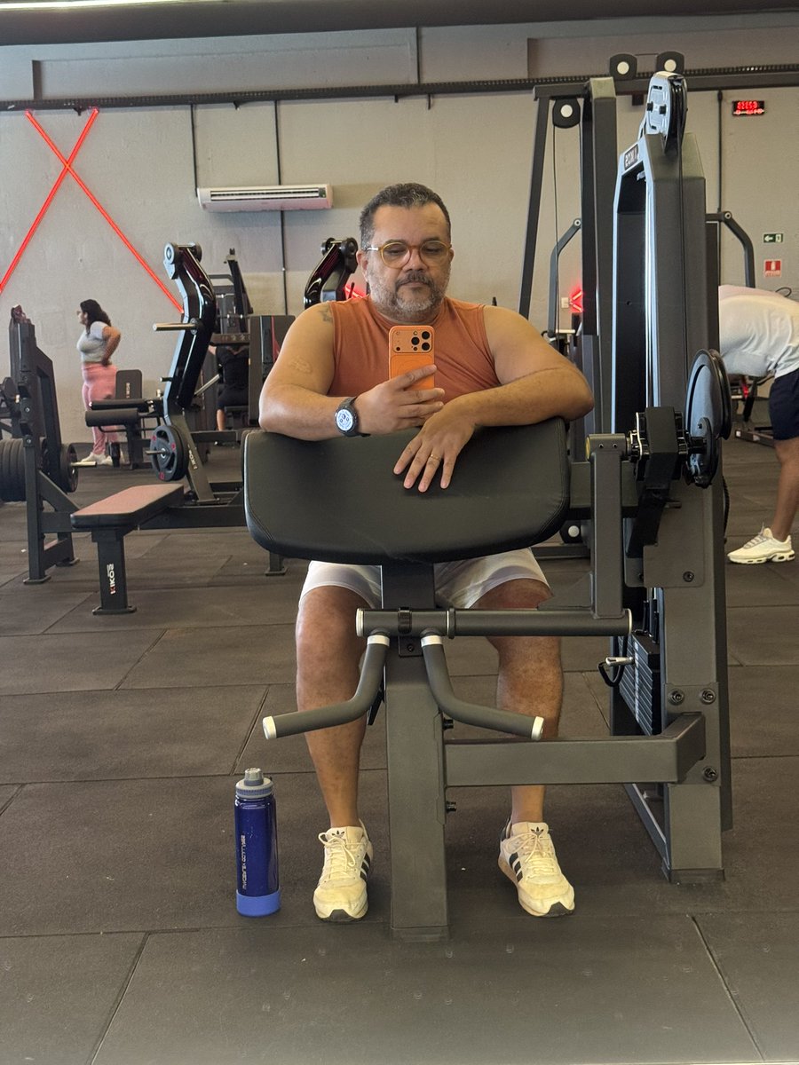 Wanderl31363653's tweet photo. Iniciando a semana 🐻💙🏃🏽‍♂️ https://t.co/6amh54H2DZ