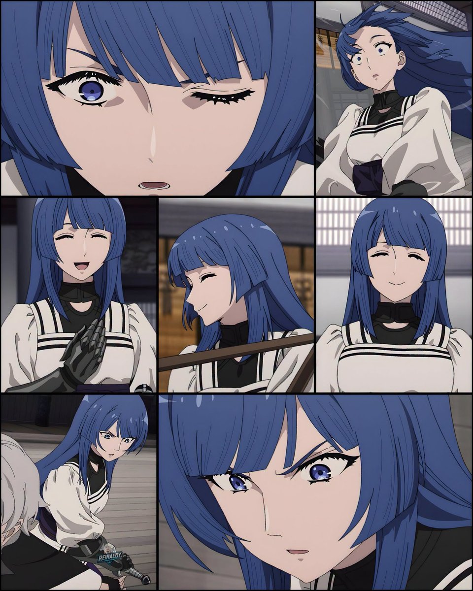 anneth_arc's tweet photo. Let's gooooo 😭😌, we got to see isolte last episode https://t.co/LCjY0XvATz