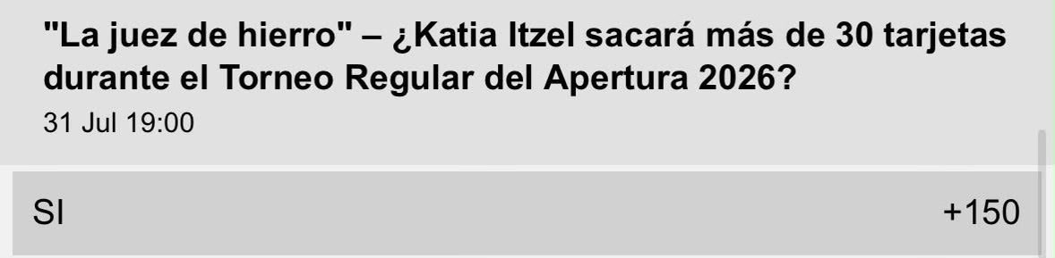 ElParientePicks's tweet photo. @Drayado26 No pensé que me perdería este Lock del siglo 🔒😔 por que nadie me avisó que había apuesta garantizada en +150? https://t.co/lk8nIKjNzs