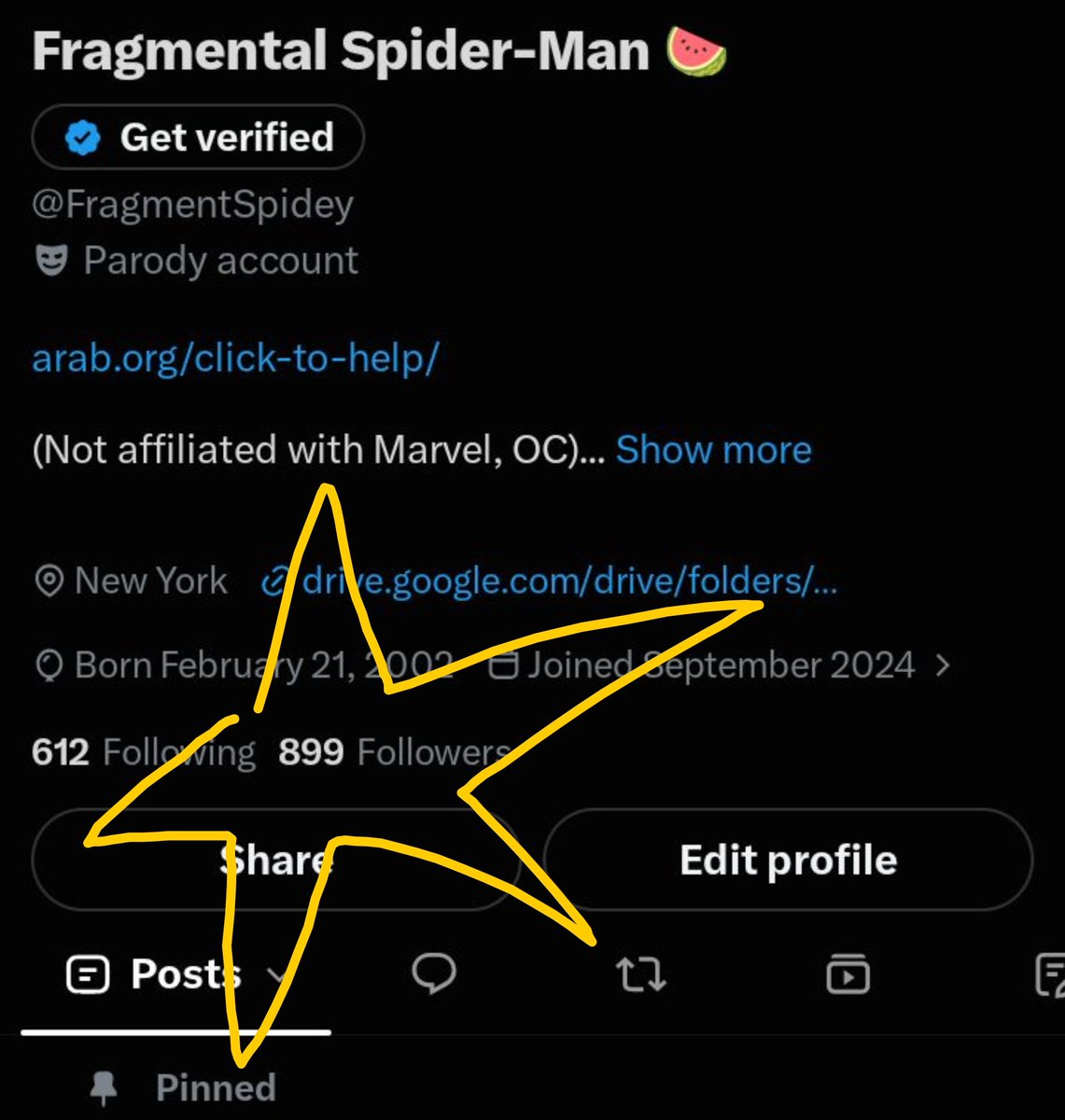 FragmentSpidey's tweet photo. // LOB... 1!!!!!!! https://t.co/COT8mMyTgG