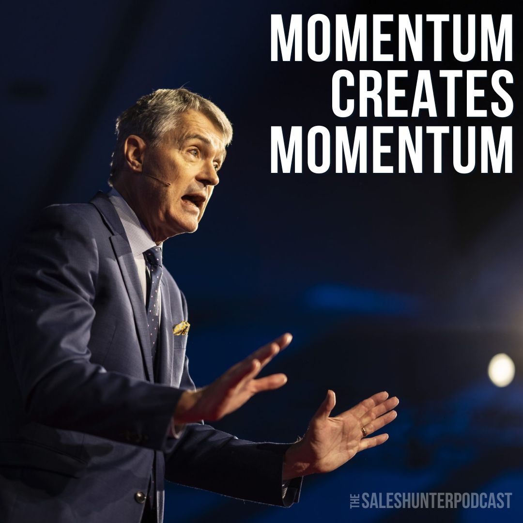 TheSalesHunter's tweet photo. A sales goal is just a number until you break it down into the actions that will actually get you there.
Know the target.
Know the activities.
Know what moves the needle.
That’s where real progress starts. https://t.co/a1fVTssBdE
