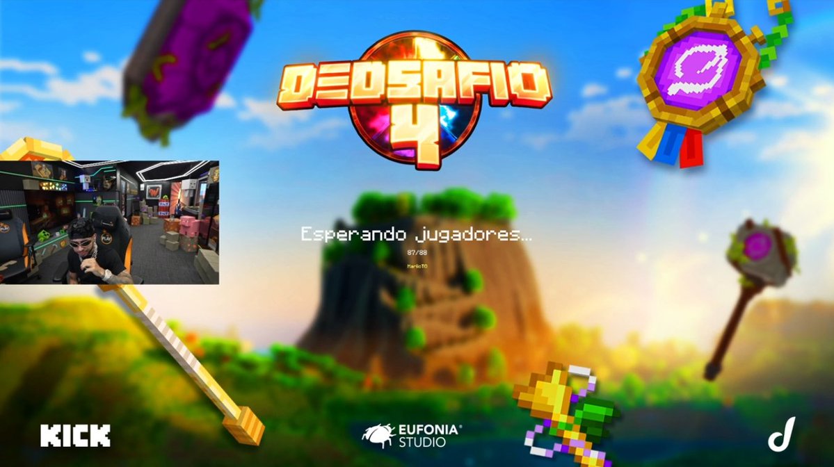 tvtop_es's tweet photo. 🔝-20 PEAKS #DEDsafioMinecraft4 - Semana 1  🧐

Del 1 al 5
🥇 🇨🇴 #WestCOL (día 6) ☠ - 150.2K
🥈 🇨🇴 WestCOL (día 3) - 131.2K
🥉 🇨🇴 WestCOL (día 5) - 127.2K
🇨🇴 WestCOL (día 4) - 122K
🇲🇽 #SoyPan (día 6) 🍞 - 107.4K

Del 6 al 10
🇨🇴 WestCOL (día 1) - 104.7K
🇻🇪 #Samulx (día 5) 🐐 - 103.8K
🇪🇸 #FishChips (día 3) 🦐 - 100.5K
🇨🇴 WestCOL (día 2) - 98.9K
🇦🇷 #Spreen (día 6) 😎🖤 - 84.8K

Del 11 al 15
🇦🇷 Spreen (día 4) - 77.7K
🇦🇷 Spreen (día 5) - 76.9K
🇦🇷 Spreen (día 1) - 76.5K
🇦🇷 Spreen (día 3) - 76.3K
🇦🇷 Spreen (día 2) - 61.1K

Del 16 al 20
🇵🇪 #AQUINO (día 6) 🤙 - 57.6K
🇵🇪 AQUINO (día 1) - 50.1K
🇲🇽 #Lonche (día 6) 🍳 - 49.1K
🇻🇪 Samulx (día 2) - 46K
🇵🇪 AQUINO (día 3) - 42.2K