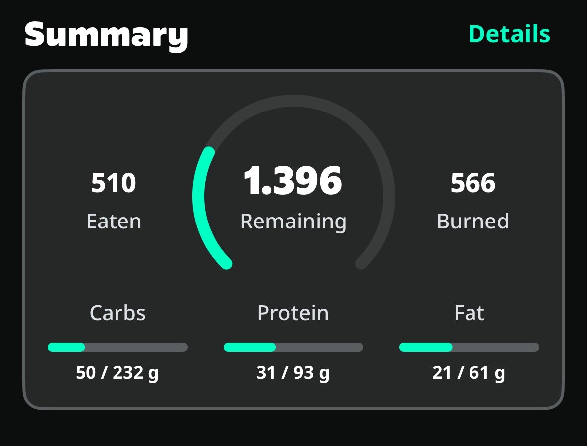 cherieibun's tweet photo. im very ia bc i was busy but im here to share good news!!!!! i somehow got my steps and only ate 500cals i love being busy fr fr https://t.co/Z7uRVfDMq4