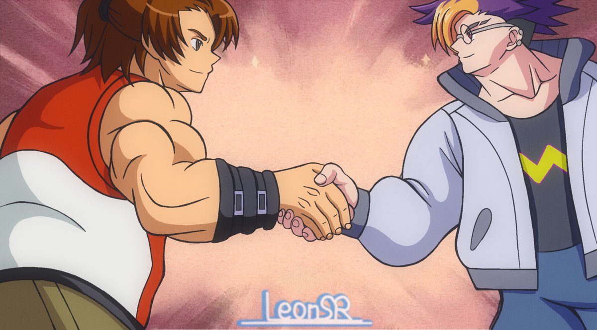 LeonSR_'s tweet photo. Absolute Peak

#Digimon #DigimonBeatBreak #DigimonSavers #DigimonDataSquad #デジモン https://t.co/tcIHZ9zNCX