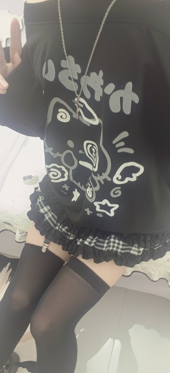Kittenwnjq's tweet photo. #女装
:我来同你玩
我从来都不会输: https://t.co/MMMOlArrkT