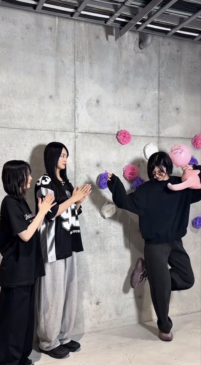 tousetoda's tweet photo. 運営様、ハッピーバースデイトゥー俺の天様ver.見たいです。
#山﨑天生誕祭
#櫻坂46 #山﨑天
#森田ひかる #藤吉夏鈴
#櫻ちゃんを愛でる会 https://t.co/LCPnq5bRkW