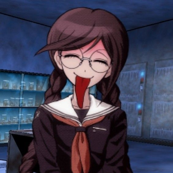 Krispy6_9's tweet photo. Espero se logre tener exito con todo el movimiento que se esta haciendo para que @SpikeChunsoft_e traduzca el danganronpa 2x2 al español , quiero creer que si kodaka tiro este mensaje ahora es porque aun hay tiempo para que hagan eso https://t.co/SYFvIEht8S