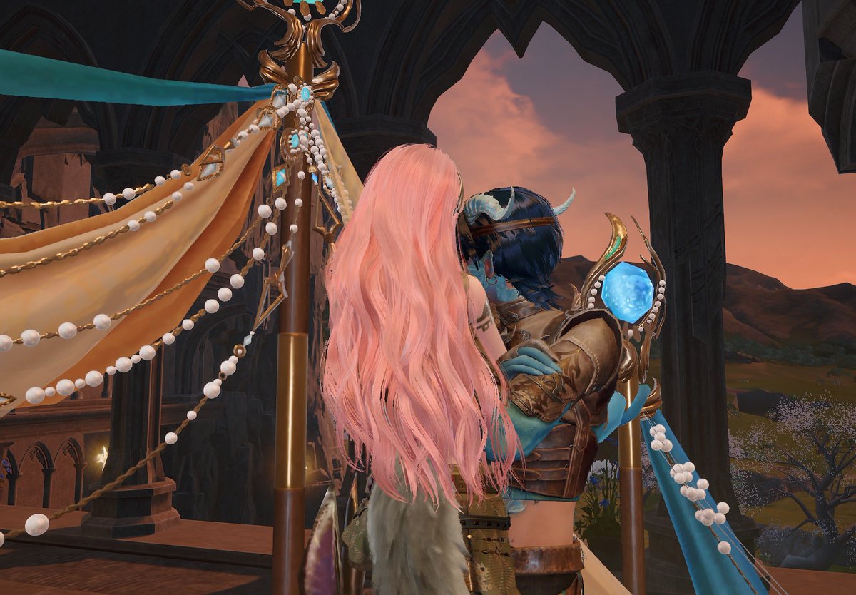 naoqeella's tweet photo. Romance in the sunset
𑣲⋆｡˚ Angertnikki https://t.co/74cscu8d1E
