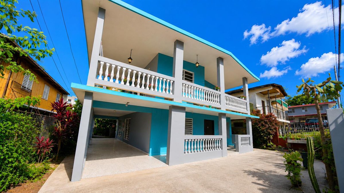 LCRealGroup's tweet photo. 🏡 JUST SOLD | Cabo Rojo, PR

Sold for $80,000 💰
Spacious 2-family with 6BR, 2BA, and flexible living spaces

Looking to buy, sell, or invest in PR? Let’s talk 📲

#JustSold #CaboRojoPR #PuertoRicoRealEstate #InvestmentProperty #BeachLifePR #Boqueron #PlayaBuye #RealEstatePR https://t.co/njf5pdlRqp