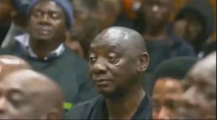 PhutiSemenya14's tweet photo. Polokwane Magistrate court everytime you appear they add charges. https://t.co/0ZPYsXzt8D