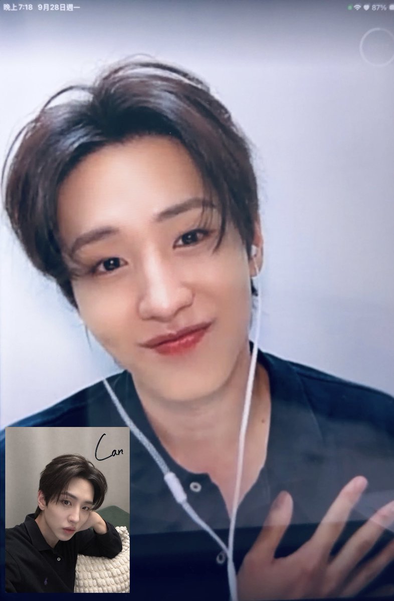 clairechu555's tweet photo. 내 행복이야♥♥♥♥ https://t.co/7mzE2KMCqg